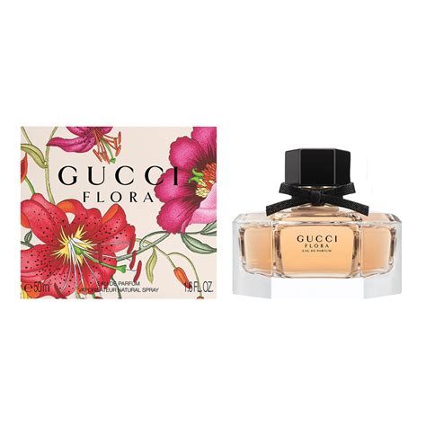 gucci flora parfum avis|flora gucci perfume price.